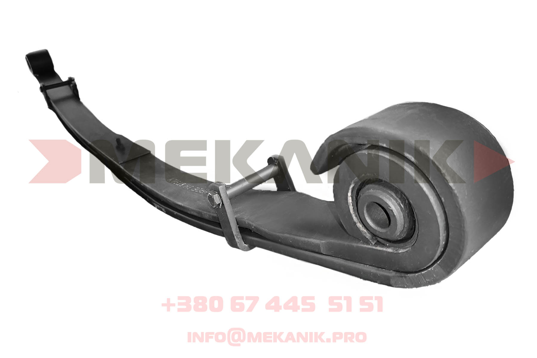MKO 6693963 MEKANIK OEM